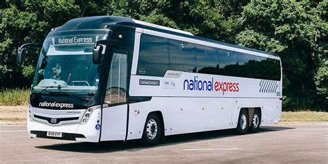 national express coaches to birmingham.